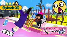 Dude Theft Wars (Episode 28) The Dancing Police Cars