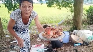 Tư thử lòng vợ và cái kết !