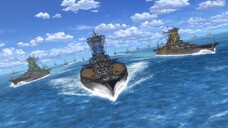 Hight School Fleet : Haifuri - Movie- Vietsub