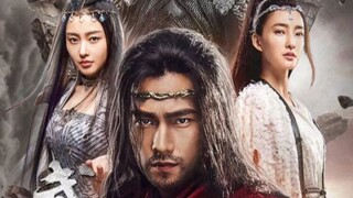 Martial Universe.Ep 38