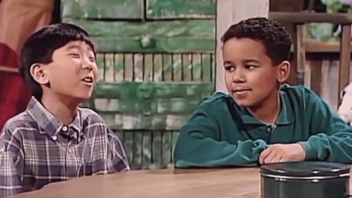 Barney - Roller Over