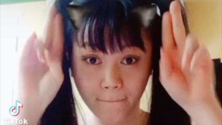 #TikTok7 🇸🇦🇵🇭  dance compilation ( Annabelle Sasi )