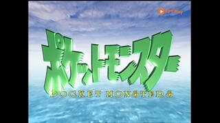 Pokémon (Phần 3) - Tập 10