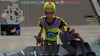 Semua yang terjadi di video ini tidak nyata!