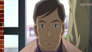 [Conan Zero-Nine] ทาคางิเกือบจะรวย แต่โมริไม่ได้มีส่วนร่วมในกระบวนการทั้งหมด เขาถูกใช้เป็นเครื่องมือ