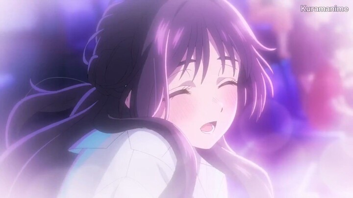 EP-10 Kaoru Hana wa Rin to Saku [SUB INDO]
