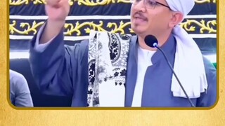 Jangan sepelekan sunnah !! - Habib Idrus bin Muhammad Alaydrus