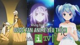 Những Bài Hát Mà Fan Anime Từng Yêu Thích Trên ITV