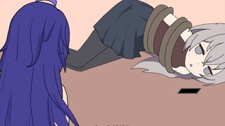 【星穹铁道】来！你继续狂