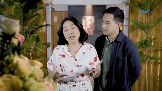 Ang Dalawang Ikaw-Full Episode 1