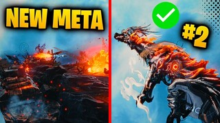 Stop Using Old META: Top 10 NEW META in COD Mobile! (CODM Season 4)