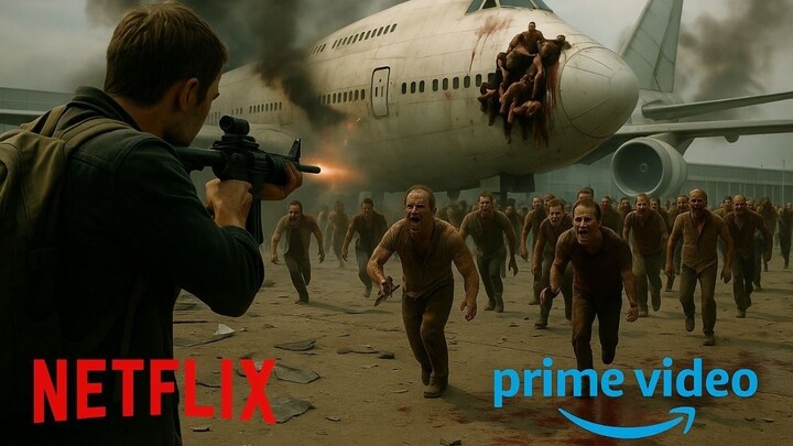 Best Zombie Series Streaming Now | 2025 Must-Watch List