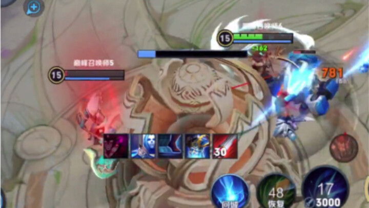 ฐานไม่ถูกทิ้งระเบิด ก็ไม่มีปัญหามากนัก