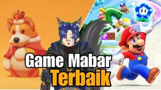 Nomer 3 Paling Rame Terjual Jutaaan | Rekomendasi 3 Game Mabar bersama teman di Natal 2023