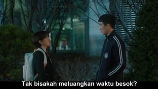 💥Dokgo Rewind 💥 EP 3 Sub Indo