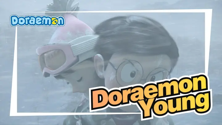 Doraemon|【Stand by Me Doraemon】I am still the same young man as before