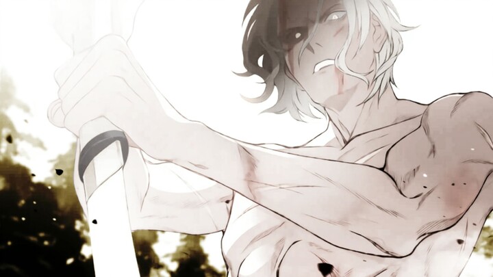 【Kiếp Sau Không Nghề - Bảy Đại Cường Quốc】Tiêu Diệt Vương Long Vương - Truyền Thuyết Anh Hùng Bắc Th