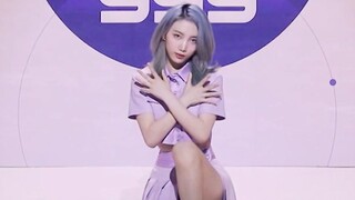 [Su Ruiqi] 210730 Bài hát chủ đề "OOO" được quay trực tiếp