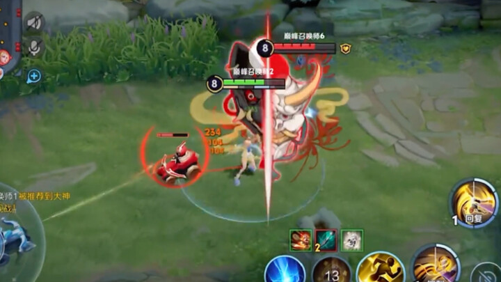 The Secret Behind the Killing Kick