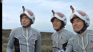 [Ultraman] Toàn bộ kỹ năng của rồng Nasu