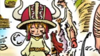 Gawat... Anak-anak Elbaf Berjalan Menuju Kearah Kebakaran Karena Serangan Loki