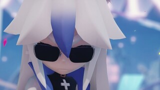 [Animasi]MMD/OC AOTU