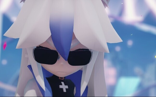 [MMD] ตัวละครใน Aotu World ออกสเตปแดนซ์สุดต๊าช มีใครให้มากกว่านี้ไหม