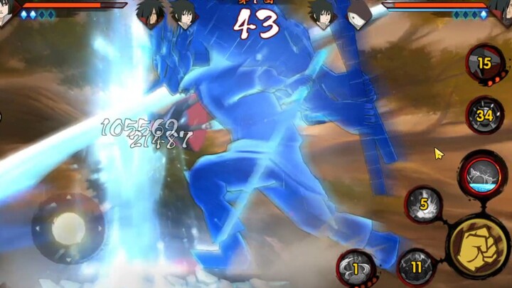 Blaze your own reckless path—and leave no room for others to follow!