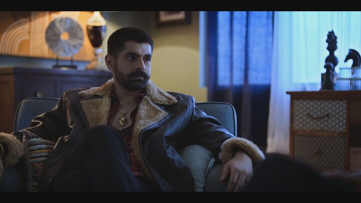 Undekhi [S03E05-08] WEB-DL [Bengali] 1080p