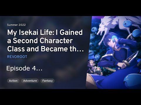 Isekai Quartet: Another World – Filme Legendado (HD) Online