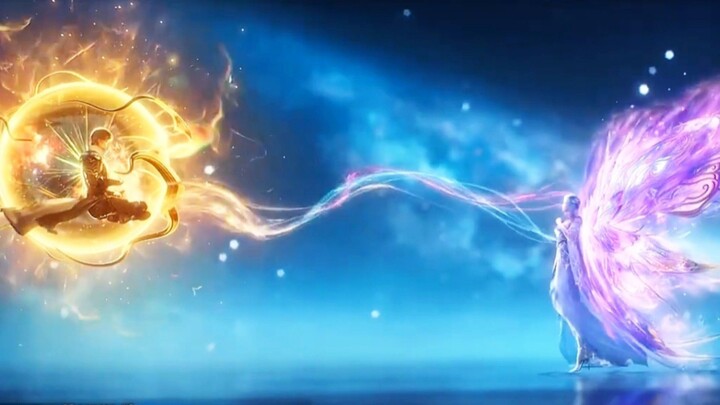 Soul Land 2 Episode 127 Sub Indo