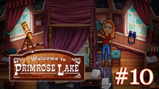 Welcome to Primrose Lake | Gameplay Part 10 (Level 45 to 48)