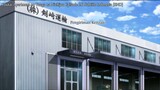 Youkai Apartment no Yuuga na Nichijou episode 26 (END) - SUB INDO