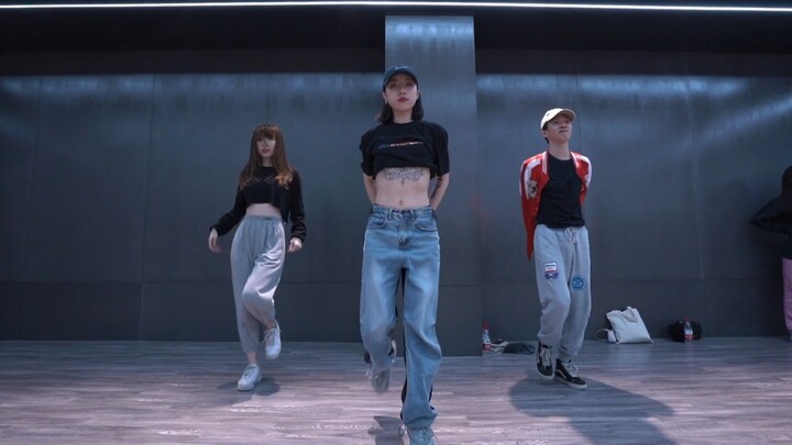 Youth With You 2 กลุ่ม "สิงโต" ของ Liu Yuxin ลุยเลย! !