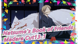 [Natsume's Book of Friends]Madara Cut13-1