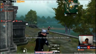 Highlight Pubg Mobile - Pha 1 vét 5 bo cuối cực gắt của Wings Gaming