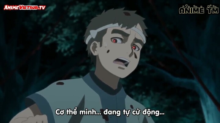 [Anime TM] Boruto Tập 229 Vietsub Full HD | Nhạc ♪♫