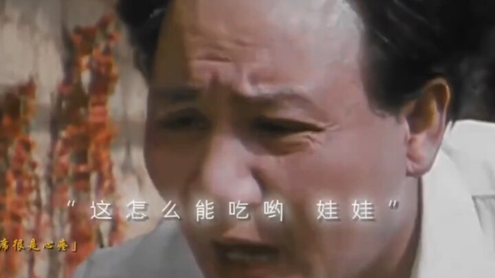 “Làm sao mà ăn được thế, con ơi?”