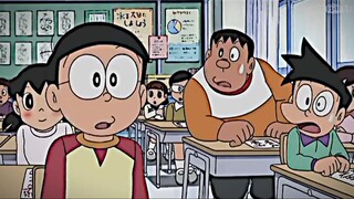 Nobita cậu giỏi lắm