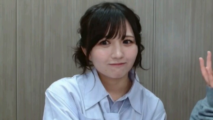 Meng Yisang เก่งในการแสดงออก