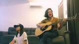 The closer I get to you (cover)-MYMP