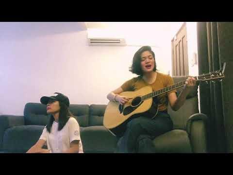 The closer I get to you (cover)-MYMP