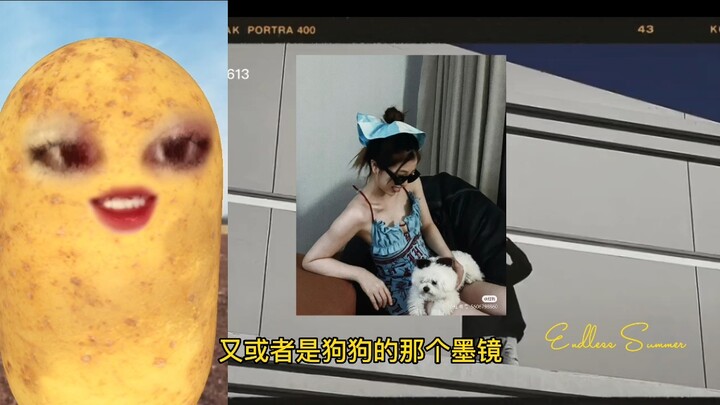 【Dixin Gravity】Wang Qiang: I’m hitting myself with my own hammer