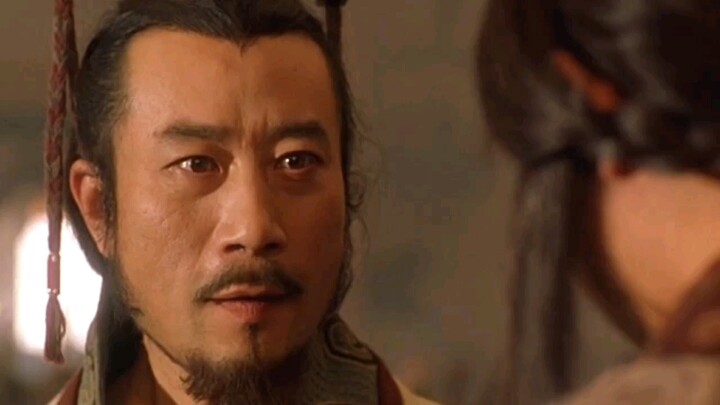 King Ying Zheng of Qin: I treated you, Lao Ai, like a brother, yet you dared to try to become my fat