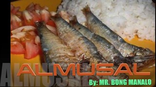 ALMUSAL ( KAPAMPANGAN SONGS )