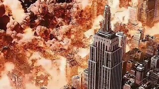 The end is coming, you can play the last song