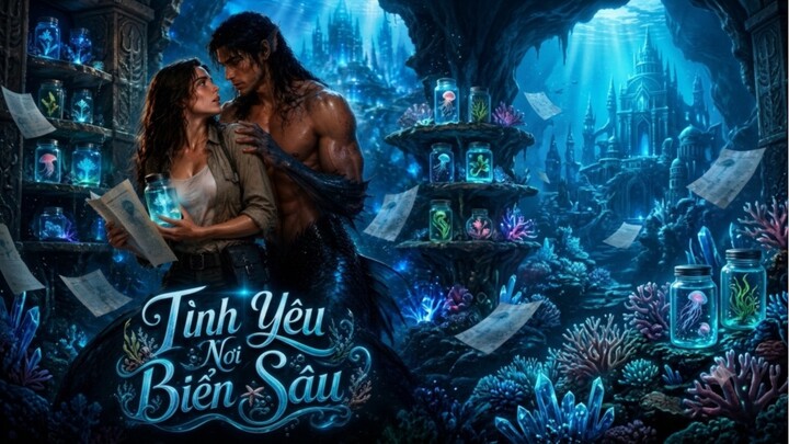 Tình yêu nơi biển sâu ( Full HD)
