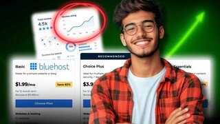 Bluehost Review: Features and Benefits for New Website Owners