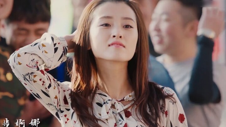 [Episode 20: Love Unrequited | Together in the Same Class] Missing you is like a swallow flying on t