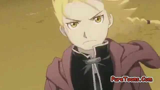 Fullmetal Alchemist Hindi EP 11